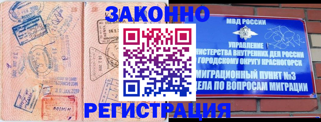 прописка иностранных граждан в Заринске